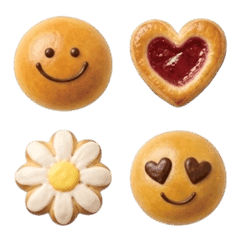 cute bakery emoji08