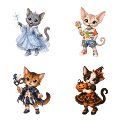 Kitty Fun Park