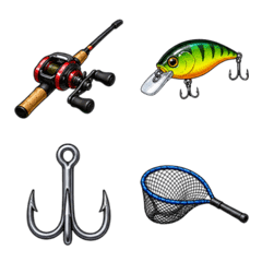 釣魚用品