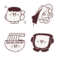 (Emoji)Uma Umazu!!3