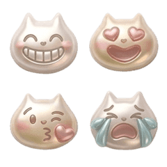 Nyanchi emoji