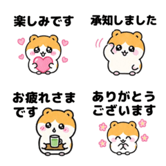 Punimaru Ham-chanz [Polite]