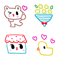 nenerinVariousemojiadultcutesimple622