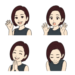 kawaii mother