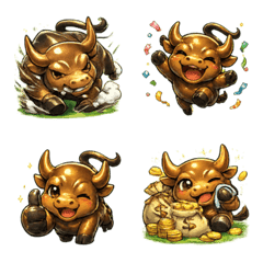 Bull Fortune