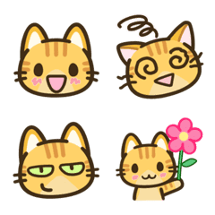 Every day NECOLE - Emoji 7 ...