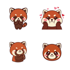 小熊貓 清爽 - AG