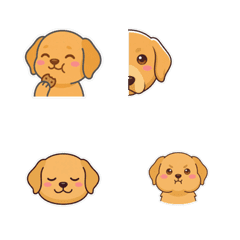 黃金獵犬 清爽 - AG