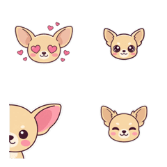 吉娃娃犬 清爽 - AG