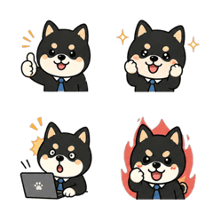 Kuroshiba Salaryman