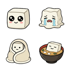 豆腐尼特族的居家日常貼圖
