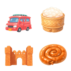 Chiang Mai Jelly Charm