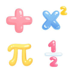 Bouncy Math Magic