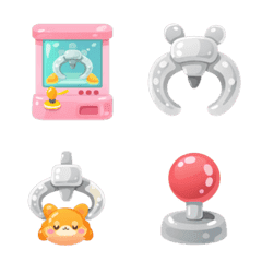 Sugar Claw Arcade