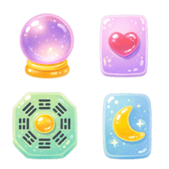 Mystic Jelly Fate