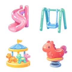 Gummy Playland