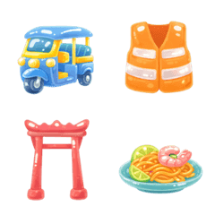 Bouncy Bangkok
