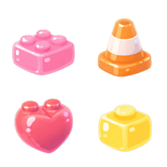 Soft Block Builder