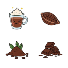 Cozy Chocolate Hug