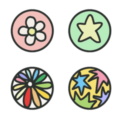 Circle symbol