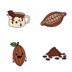 Warm Cocoa Comfort