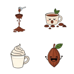 Sweet Warmth Brew