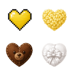 Hug Heart