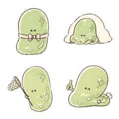 Para Para Paramecium