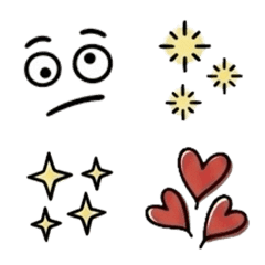 25 emojis you can use every day