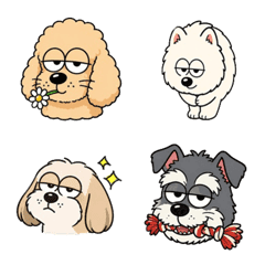 muu dogs