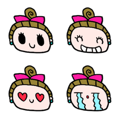 nenerinVariousemojiadultcutesimple623
