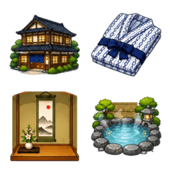 日式旅館
