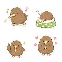 Everyday Kiwi