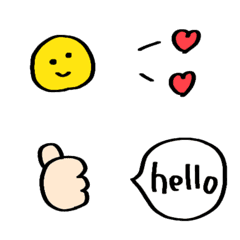 otoboke Nico emojis
