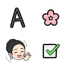 PGMM小表情