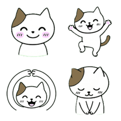 Koko's Cat Emoji