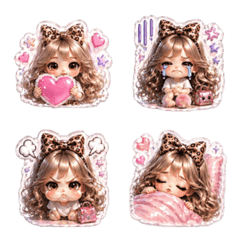 galver.sticker emoji