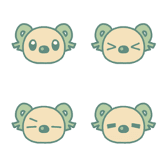 Reiwa Koala Emoji