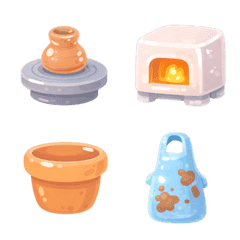 Squishy Pottery Studio