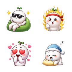 Mood Sprout