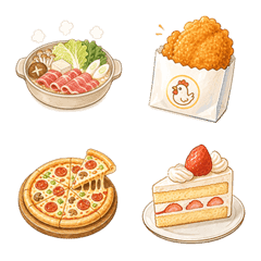 拯救選擇困難！美食決定清單