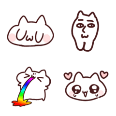 NenenenenenekoEmoji