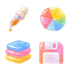 Pastel Digital Studio