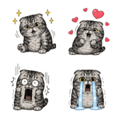Simba World Emoji