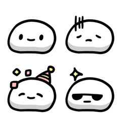 Pino Pino Mochi