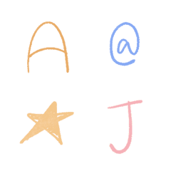English Fonts