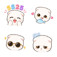 Meow Pun & Khao Family
