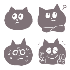 neko no kao