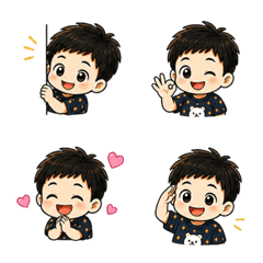 Cute Di - 1
