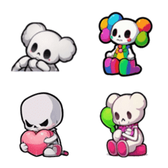 Beloved Skeleton